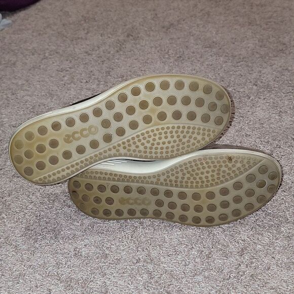 ECCO Soft 7 Runner Running Sneaker Shoes Men's Size 8 - Picture 8 of 14